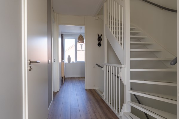 Medium property photo - Sportlaan 7, 4286 ES Almkerk